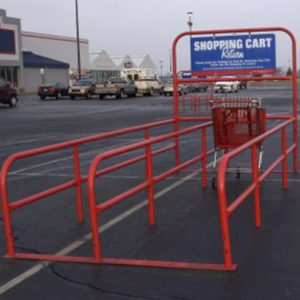 Cart Corral