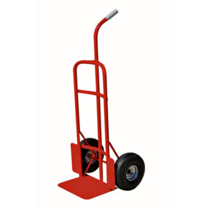 Pail Hand Truck with Pin Handle