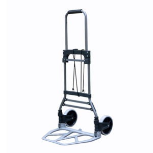 Foldable Steel Hand Truck