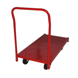 30" X 60" Steel Platform Truck