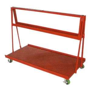 A-Frame Platform Cart