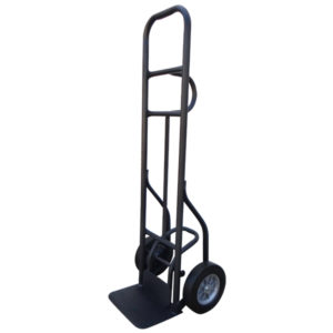 G-Series Heavy Duty Industrial P-Handle with Dual D-Rod Axle Setting and Ease Off Device