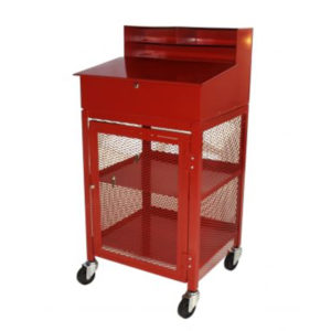 Front End Manager Cart