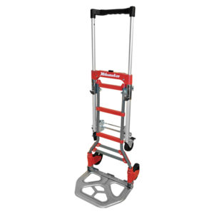 Fold Up Convertible Hand Truck