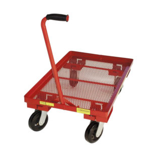 Garden Center Pull Wagon