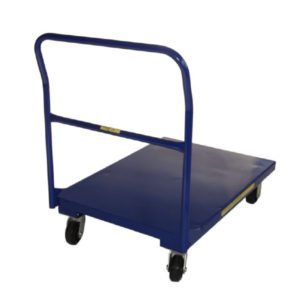 Water Heater Cart