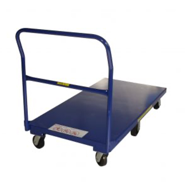 30 inch x 60 inch Flat Cart