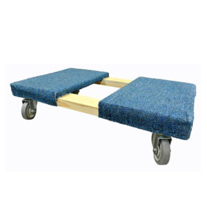 Heavy Duty Wood Furniture Dolly