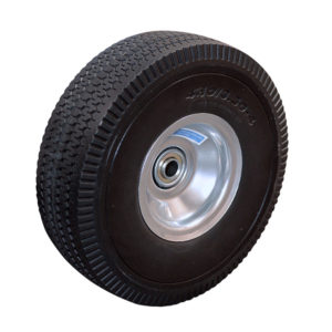3337 10 Inch Flat Free Tire