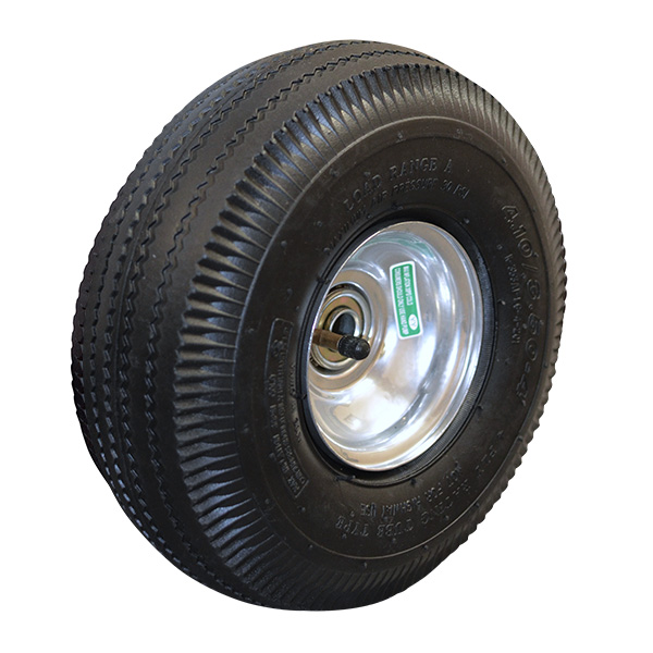 3339 10 Inch Pneumatic Tire