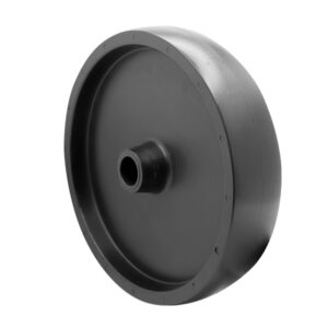 50060 10" Poly Tire Angle