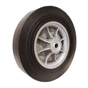 10" Solid Puncture Proof Tires