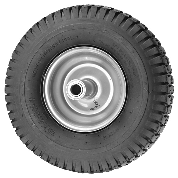 R3092 15 Inch Pneumatic Tire Profile