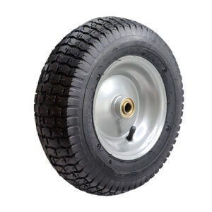 R3242 12 Inch Pneumatic Tire with Stem
