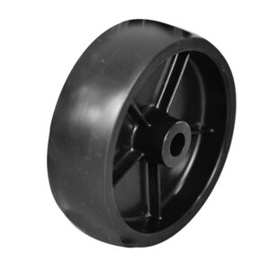 R5464 6 inch High Density Polyolefin