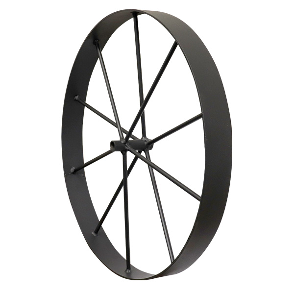 R3090 24 Inch Steel Wheel
