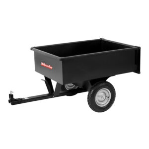 LDT1002BM 750 LB Steel Dump Cart