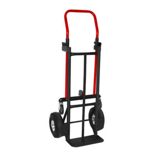 Quick Latch Convertible Hand Truck