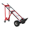 Quick-Latch Convertible Truck 45 Degree