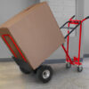 Quck-Change 4 in 1 Truck Carrying Box with extension