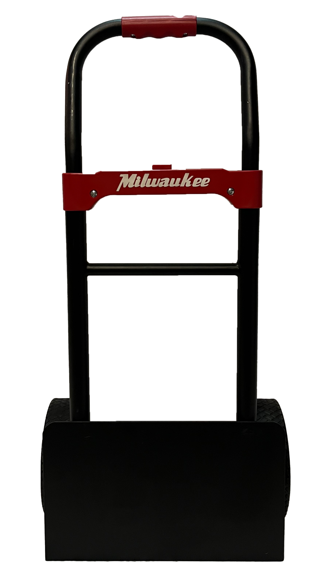 Telescoping Flow Back Folding Hand Truck - Milwaukee Hand Trucks